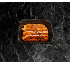 Korean boneless pork belly slices